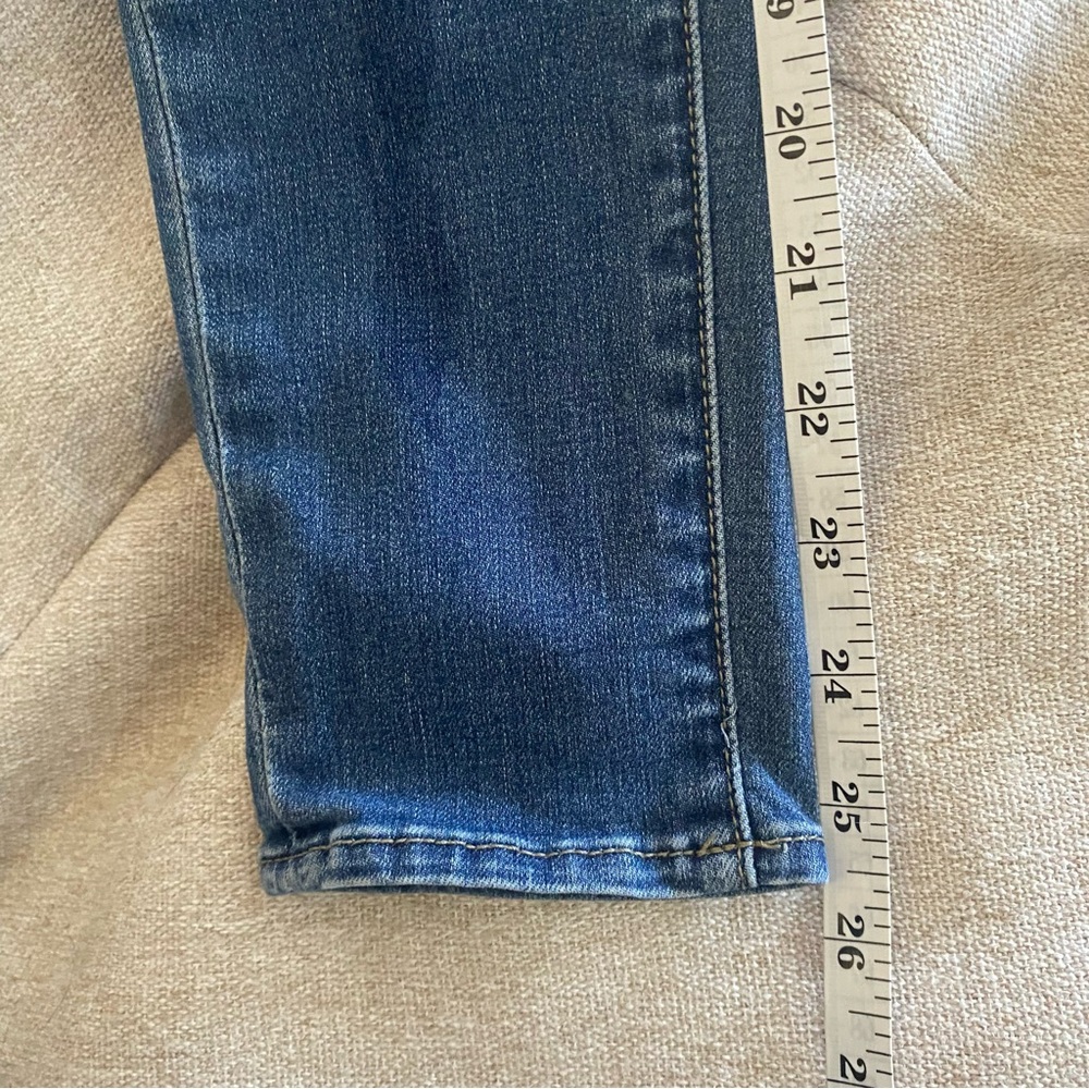 ARTICLES OF SOCIETY Distressed Skinny Jeans - Picture 3 of 12